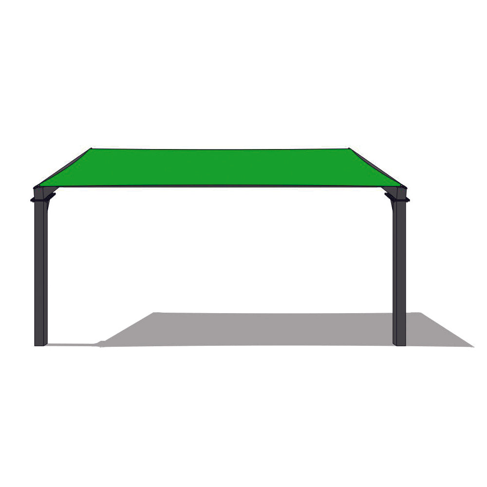 Slanted Wing Cantilever
