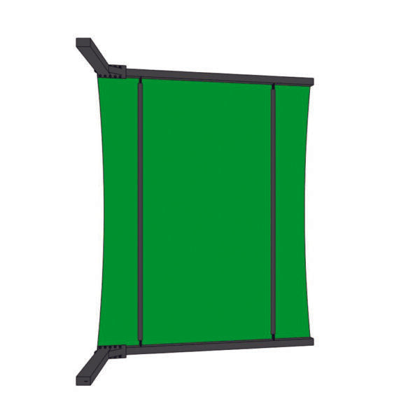 Slanted Wing Cantilever
