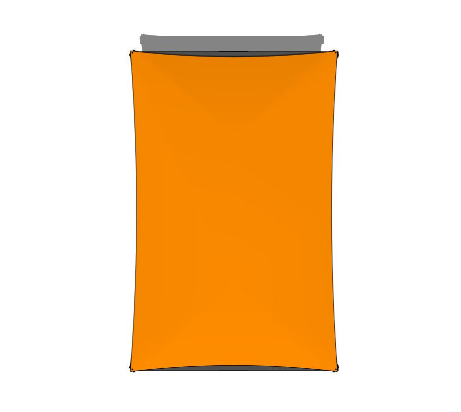 T-Hip Cantilever