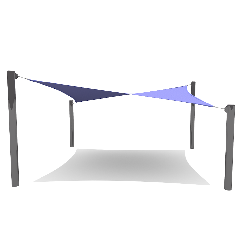 Square Shade Sail