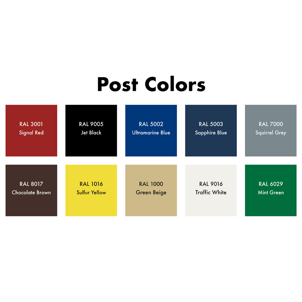 Rectangle Shade Sail
