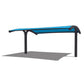 Barrel Cantilever