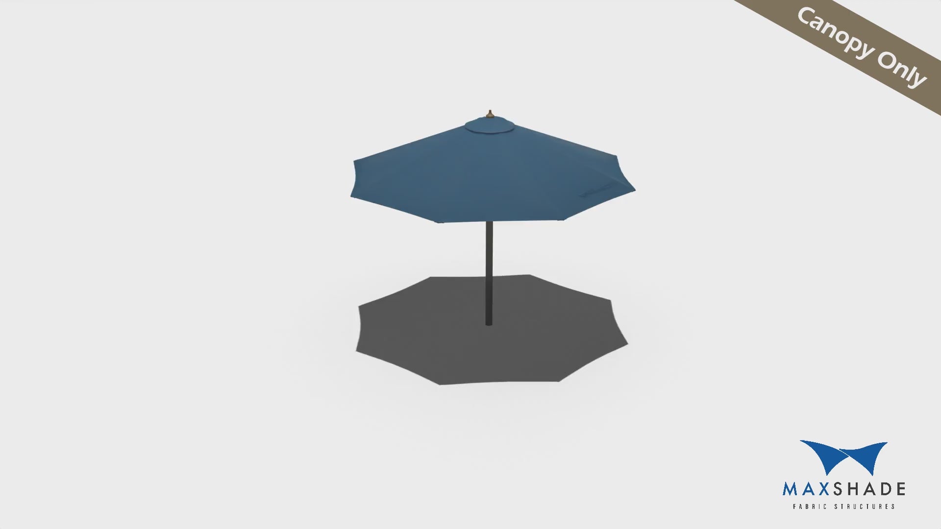 Max Shade Canopy Replacement
